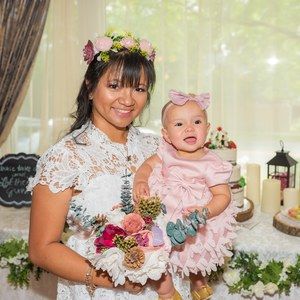 Meet your Posher, Stephanie